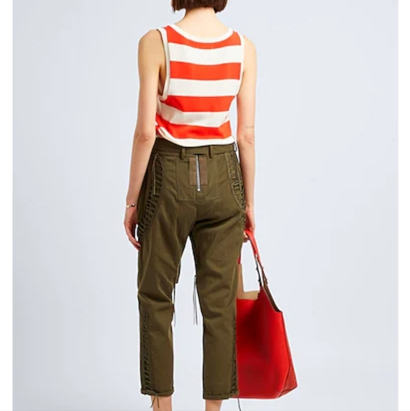 Saint Laurent cargo pants - Picture 3 of 8